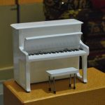 Miniatur piano upright _tidiart(1)