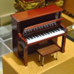 Miniatur piano upright _tidiart(3)